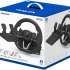 Руль HORI Apex для PC, PS4 / PS4 Pro / PS5 [spf-004u]